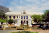 South Africa - Cape Town / CPT: South African Natural History Museum and Planetarium - photo by M.Torres