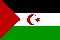Sahrawi republic - flag