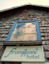 St Vincent and the Grenadines - Bequia island: Frangipani hotel (photographer: Pamala Baldwin)