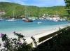St Vincent and the Grenadines - Bequia island: anchorage (photographer: Pamala Baldwin)