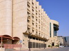 Riyadh, Saudi Arabia: Institute of Survey and Military Geography - General Directorate for Military Survey, Ministry of Defense - Street Nr 64 - photo by M.Torres