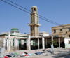 Sngal - Saint Louis: Mosque - photographie par G.Frysinger