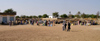 Senegal - Fulani People - market - photo by G.Frysinger