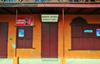 Mahe, Seychelles: Anse Royal - Creole shop - photo by M.Torres