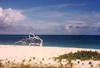 Seychelles - Aldabra atoll (Unesco World Heritage site): on the beach (photo by G.Frysinger))