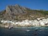 Sicily / Sicilia - Levanzo island / isola Levazno (isole Egadi): the port (photo by Captain Peter)