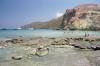 Sicily / Sicilia - Vulcano island - Aeolian / Eolian / Lipari islands: beach life (photo by Juraj Kaman)