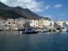 Sicily / Sicilia - Marettimo island / isola Marttimo (isole Egadi): port - Egadi islands (photo by Captain Peter)