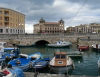 Italy - Sicily / Sicilia - Siracusa: old city - Ortygia Island (photo by G.Frysinger)