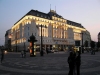 Slovakia / Slowakei - Bratislava: Hotel Carlton - photo by J.Kaman