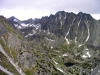 Slovakia - High Tatras - Mlynick valley: naked slopes - Poprad District - Presov Region - Eastern Slovakia - photo by J.Kaman)