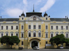 Slovakia - Nitra: State Gallery - photo by J.Kaman