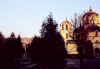 Slovakia - Stakcin - Zemplin tradicional region: Russian church - Snina District - Preov Region (photo by K.Pajta)