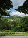 Slovakia - Levoca - Presov Region: Maria Hill - Marianska hora - photo by J.Fekete