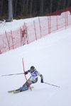 Womens world cup slalom, Kranjska Gora, Podkoren, Slovenia - photo by I.Middleton