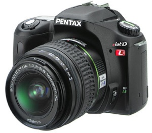 Pentax *ist DL