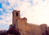 San Marino: Castle (photo by M.Torres)