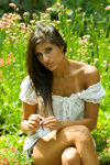 modeling arab