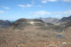 South Georgia Island - Husvik - mountain landscape - Antarctic region images by C.Breschi