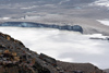 South Georgia Island - Hutsvik - view from the mountains - Antarctic region images by C.Breschi