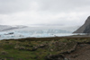 South Georgia Island - Hutsvik - glacier front - Antarctic region images by C.Breschi