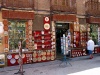 Spain / Espaa - Toledo: tienda souvenirs / souvenir shop (photo by Angel Hernandez)