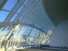 Spain / Espaa - Valencia: Prince Philip museum of Science - interior - Museo de las Ciencias prncipe Felipe (photo by M.Bergsma)