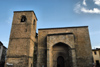 Spain / Espaa - Extremadura - Plasencia: San Nicols church - Iglesia de San Nicols (photo by M.Torres)