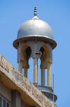 Colombo, Sri Lanka: Moors Islamic Cultural Home - MICH - Bristol street - Fort - photo by M.Torres