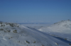 Svalbard - Spitsbergen island - Nordenskildfjellet: the view - photo by A. Ferrari