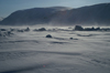 Svalbard - Spitsbergen island - Tempelfjorden: arctic wind - photo by A. Ferrari
