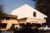 Swaziland - Mbabane: City Council of Mbabane - Warner street - photo by Miguel Torres