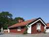 Vastervik, Kalmar ln, Sweden: Boatman's House - photo by A.Bartel