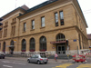 La Chaux-de-Fonds: Museum of Natural History / muse d'histoire naturelle - Avenue Lopold-Robert 63 (photo by Christian Roux)