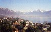 Switzerland - Locarno / ZJI - Ticino canton: on Lago Maggiore (photo by M.Torres)