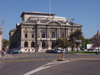 Switzerland / Suisse / Schweiz / Svizzera - Geneva / Genve / Genf / Ginevra / GVA: Grand Theatre - the style of the Second Empire - Opera house - photo by C.Roux