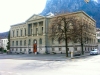 Glarus: townhall - Rathaus / Landratsgebaeude (photo by Christian Roux)