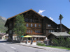 Switzerland - Maloja / Maloggia - Graubnden / Grigioni canton - small hotel - photo by J.Kaman