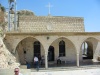 The Cave Church (near Elijah's Cave) (photographer: D.Ediev)