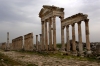 Syria - Afamia / Apamea: cardo (photo by J.Wreford)