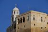 Saidnaya / Seydnaya - Rif Dimashq governorate, Syria: Holy Patriarchal Convent of Our Lady of Saidnaya - once the seat of the Patriarchate of Antioch - photo by M.Torres / Travel-Images.com