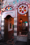 Damascus, Syria - Souq Al Bzourieh - baths - photo by M.Torres / Travel-Images.com