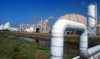 Taiwan - Petrochemical Plant - pipes - photo by Bob Henry