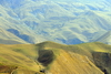 Hisor district, Tajikistan: the rugged mountains of western Tajikistan - photo by M.Torres