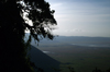 Tanzania - View over the Ngorongoro Crater - photo by A.Ferrari