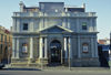 Tasmania - Australia - Hobart: Theatre Royal  (photo by S.Lovegrove)