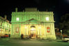 Tasmania - Australia - Hobart: Theatre Royal - nocturnal (photo by S.Lovegrove)