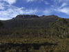 Tasmania - Cradle Mountain - Lake St Clair National Park: Overland Track - mountain (photo by M.Samper)