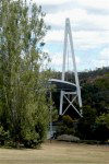 Northern Tasmania - Batman Bridge  - West Tamar municipality (photo by Fiona Hoskin)