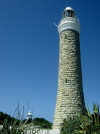 Tasmania - Mount William NP: NP Eddystone Point lighthouse (photo by Luca dal Bo)